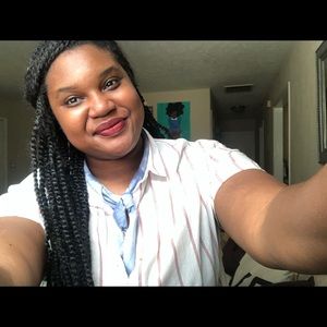 Meet your Posher, Bethany